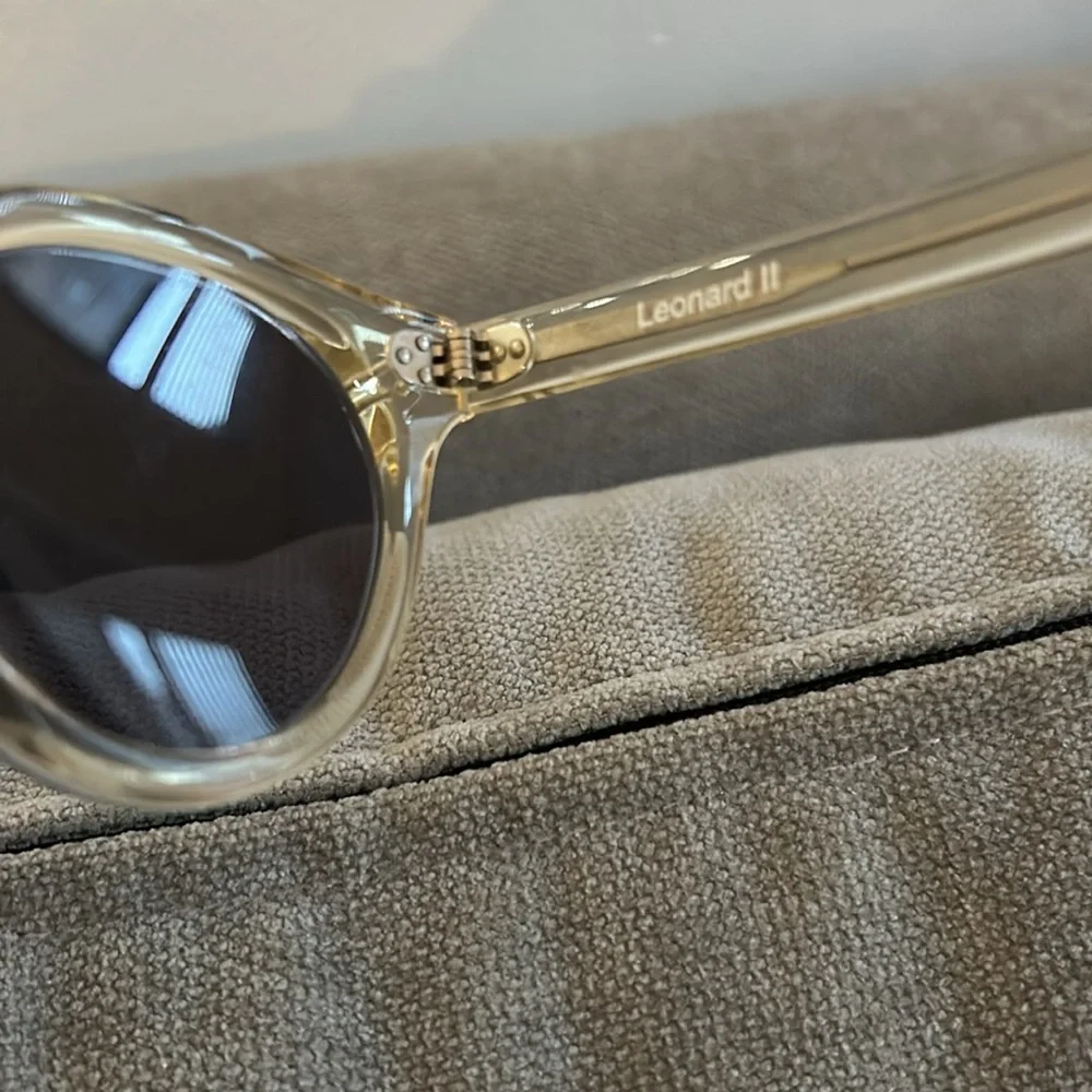 Illesteva sunglasses - Picture 7 of 7